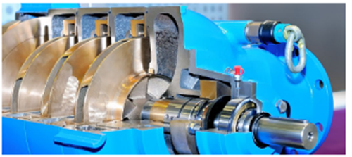 氣體空壓機(jī)