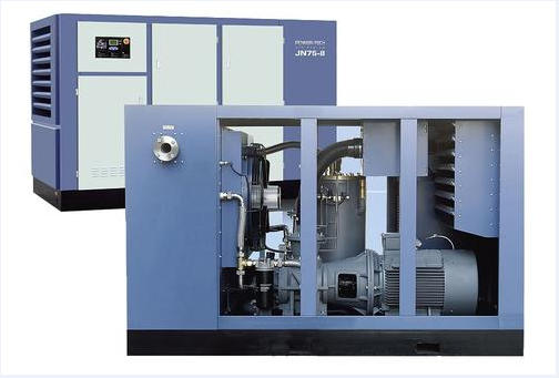 螺旋空壓機(jī)